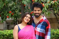 Psych Siddhartha Movie Success Meet